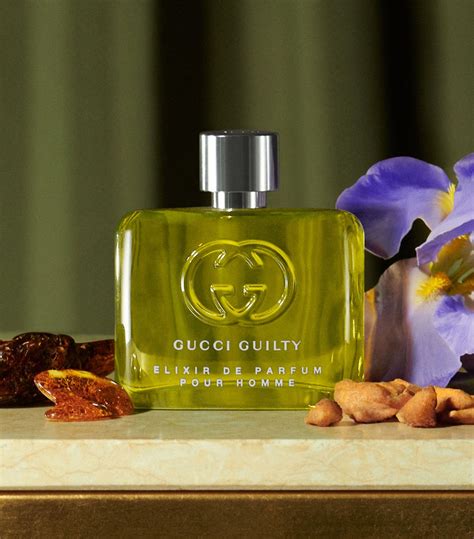 parfum gucci guilty pour homme|gucci parfum guilty.